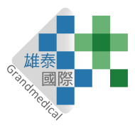 雄泰國際有限公司